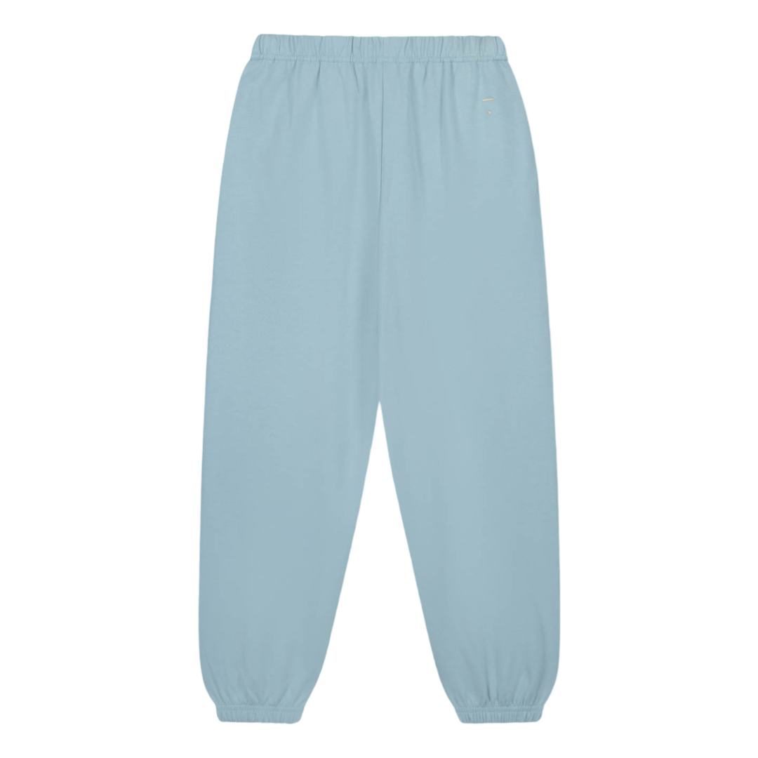 Gray Label Track Pants Sky - La Gentile Store