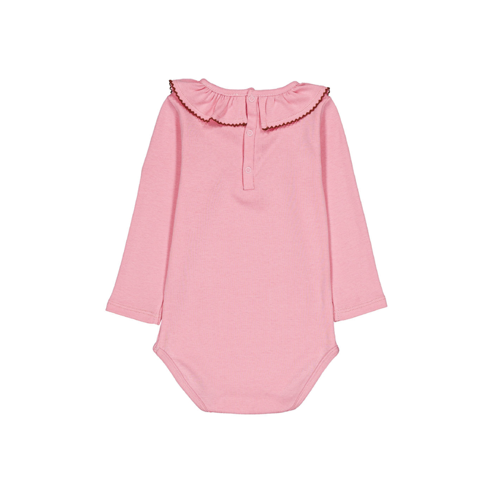 Hello Simone Pernille Baby Body Rose
