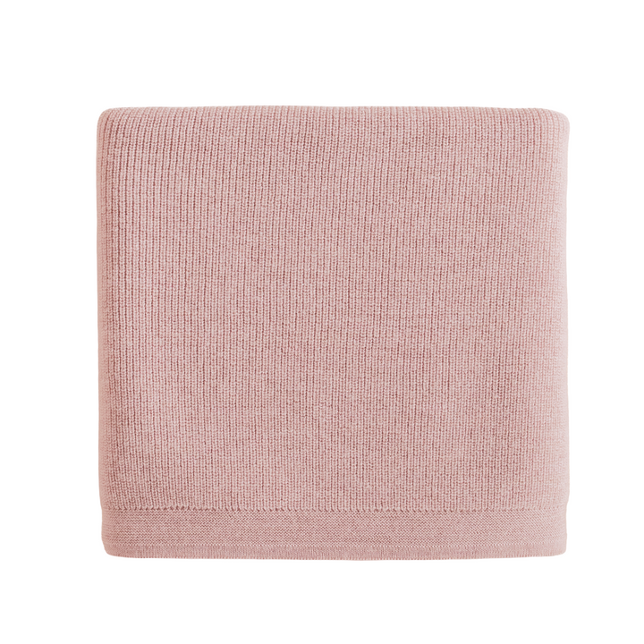 Hvid Blanket Felix Powder
