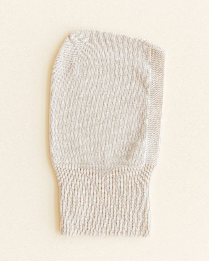 Hvid Balaclava Eddy Cream - La Gentile Store
