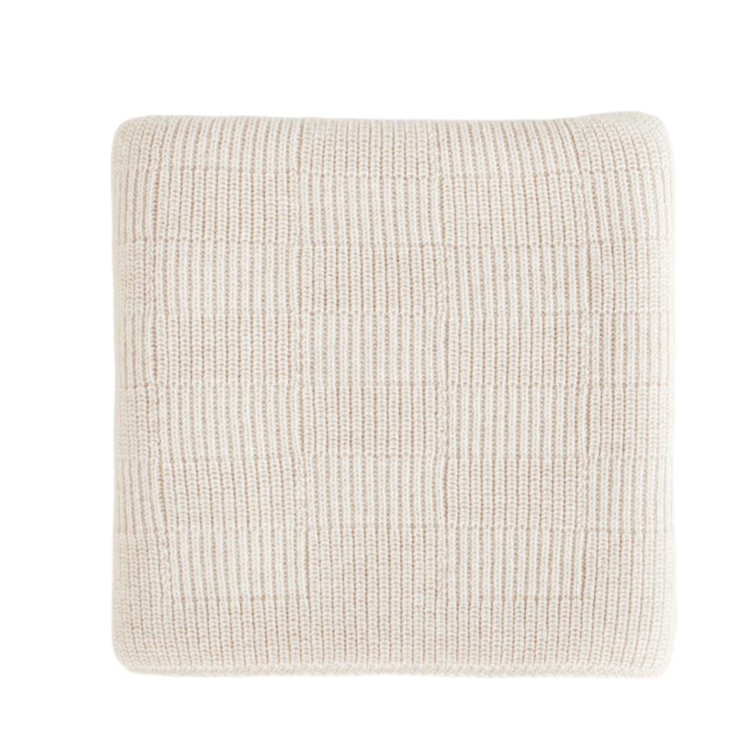 Hvid Blanket Ivy Cream - La Gentile Store