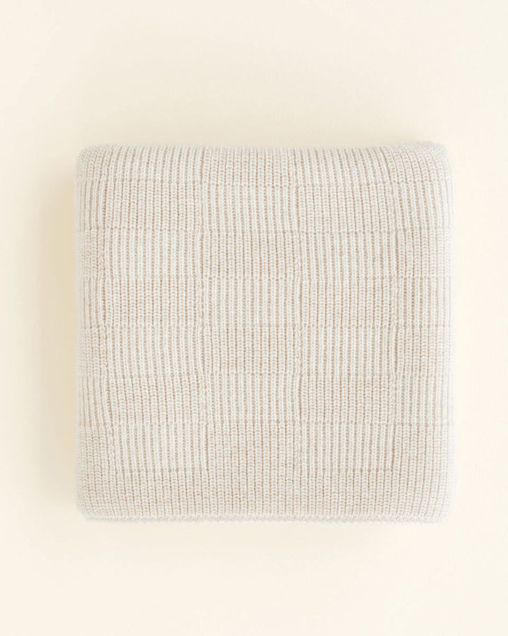 Hvid Blanket Ivy Cream - La Gentile Store