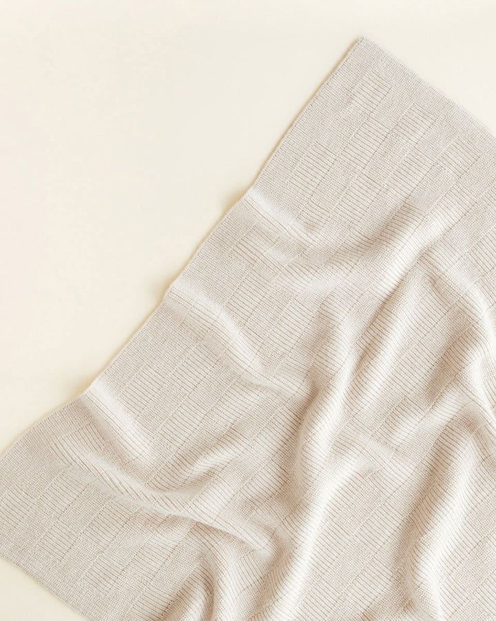 Hvid Blanket Ivy Cream - La Gentile Store