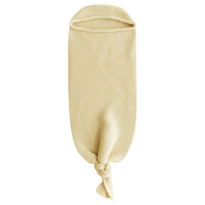 Hvid Cocoon Light Yellow - La Gentile Store
