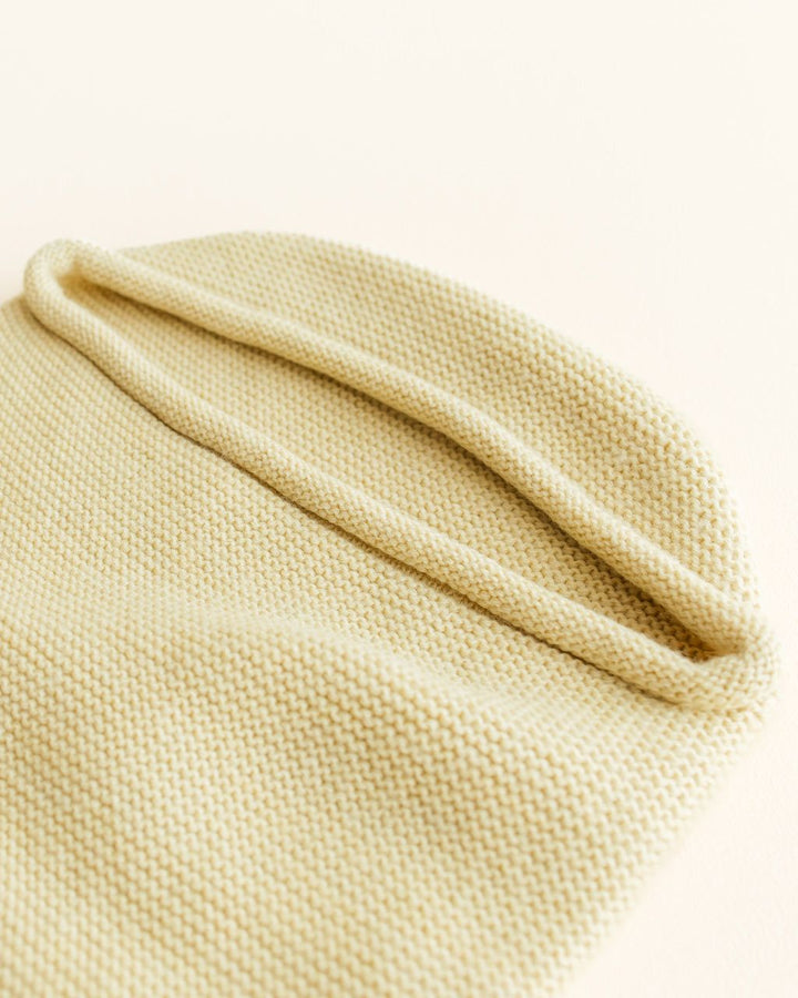 Hvid Cocoon Light Yellow - La Gentile Store