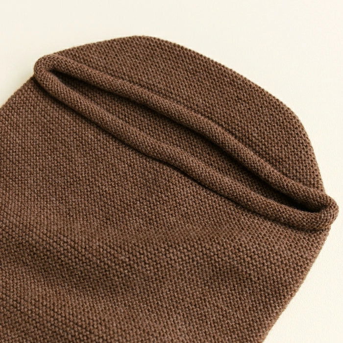 Hvid Cocoon Mocha - La Gentile Store