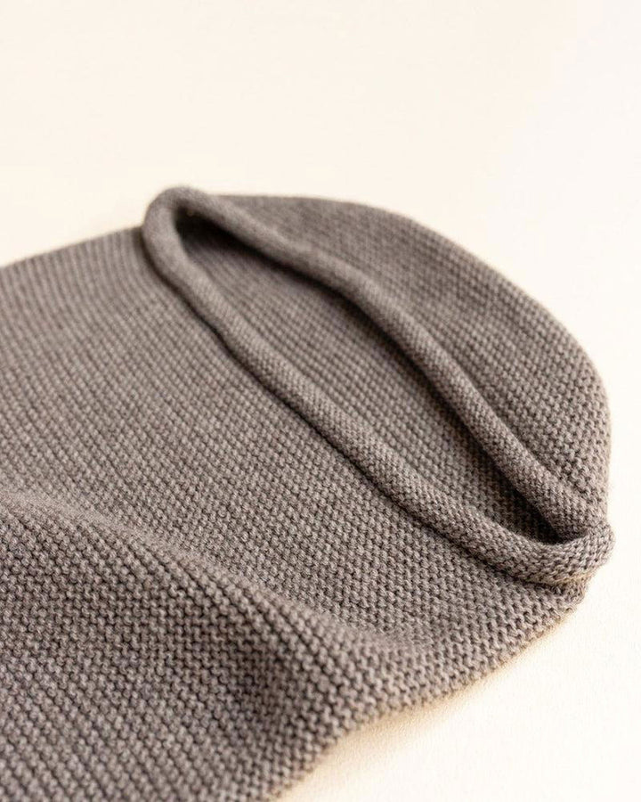 Hvid Cocoon Otter - La Gentile Store