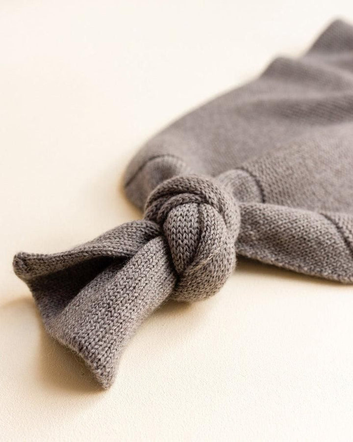 Hvid Cocoon Otter - La Gentile Store