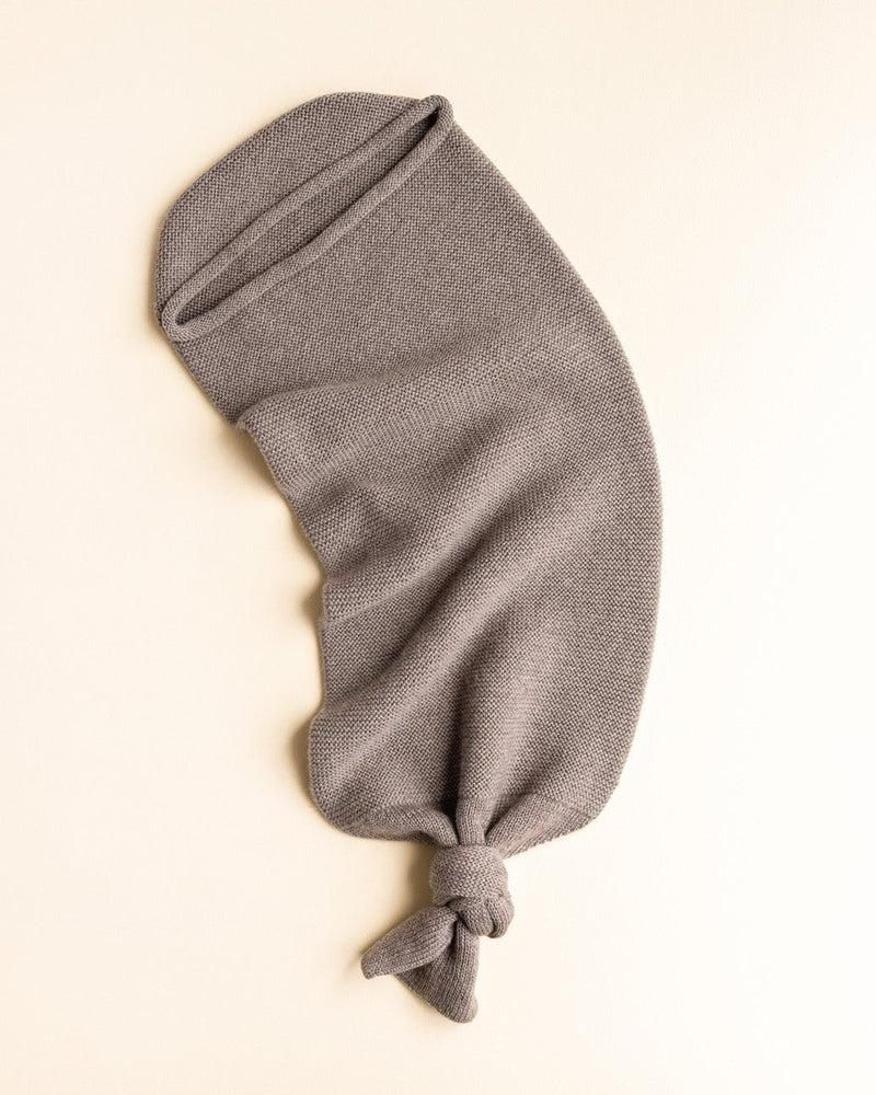 Hvid Cocoon Otter - La Gentile Store