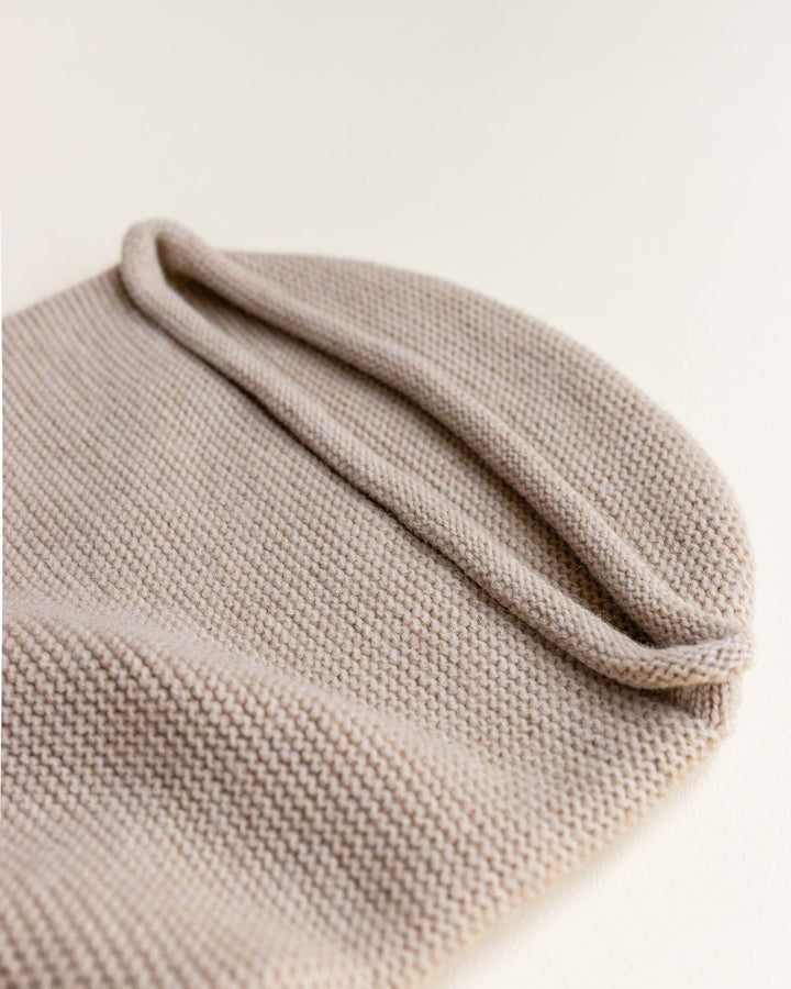 Hvid Cocoon Sand - La Gentile Store