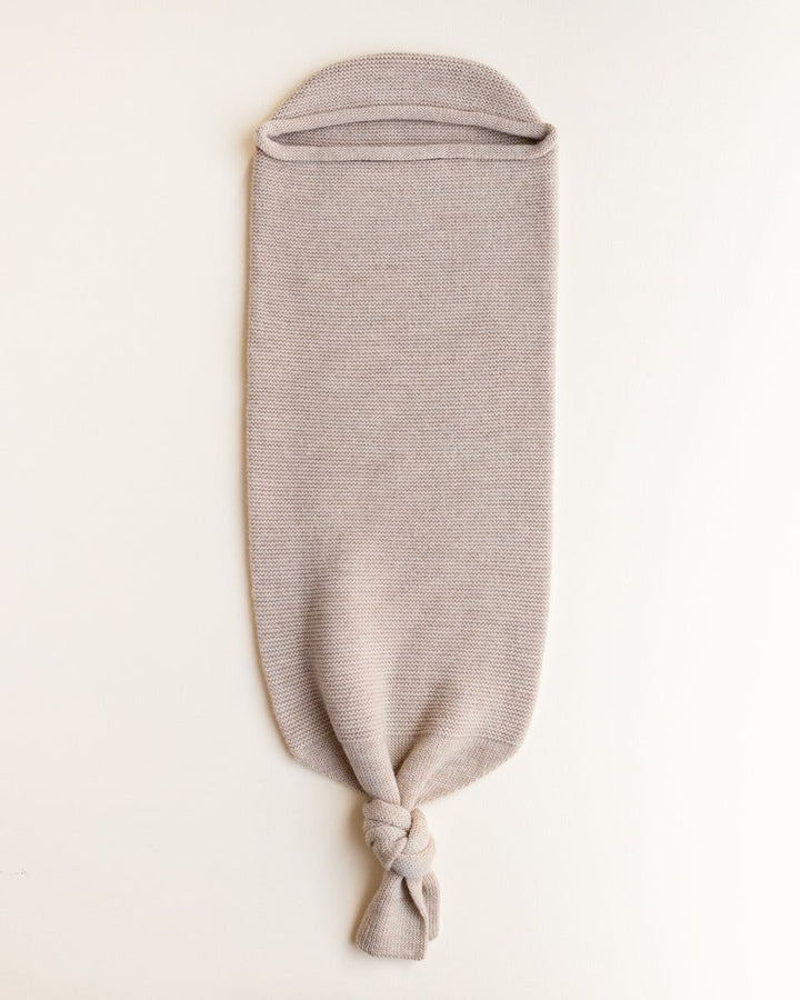 Hvid Cocoon Sand - La Gentile Store