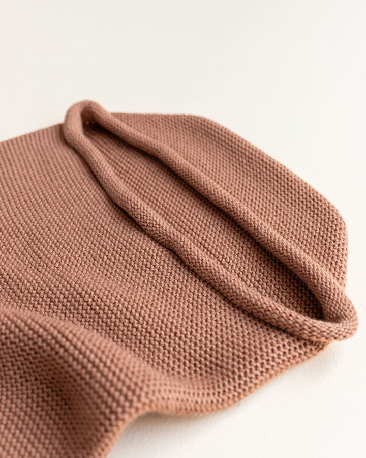 Hvid Cocoon Terracotta - La Gentile Store