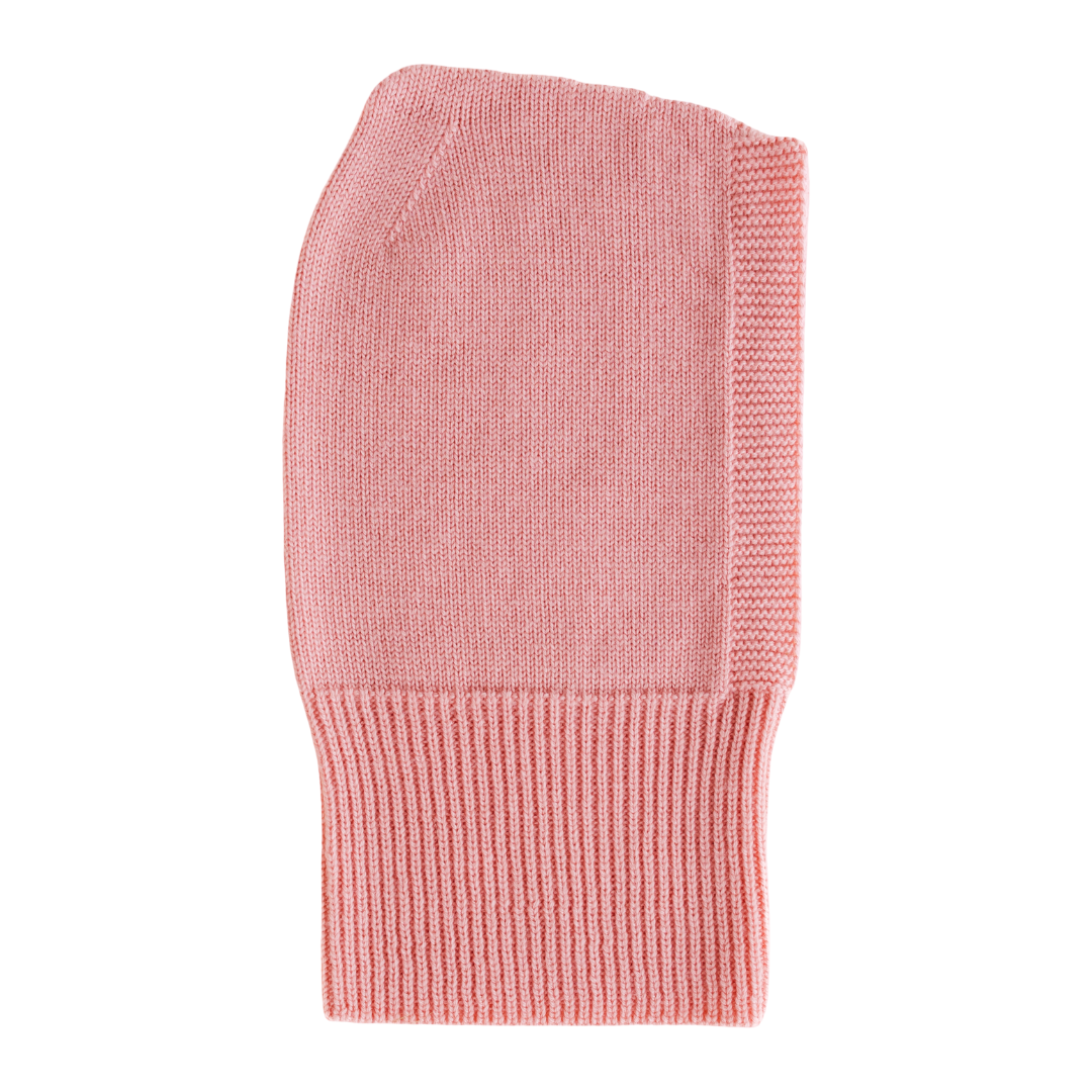 Hvid Balaclava Eddy Bubblegum