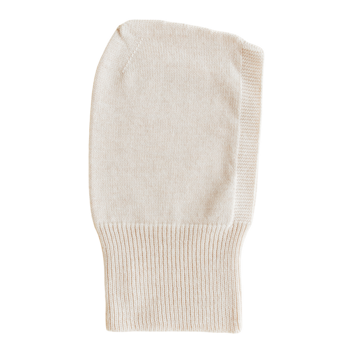 Hvid Balaclava Eddy Cream
