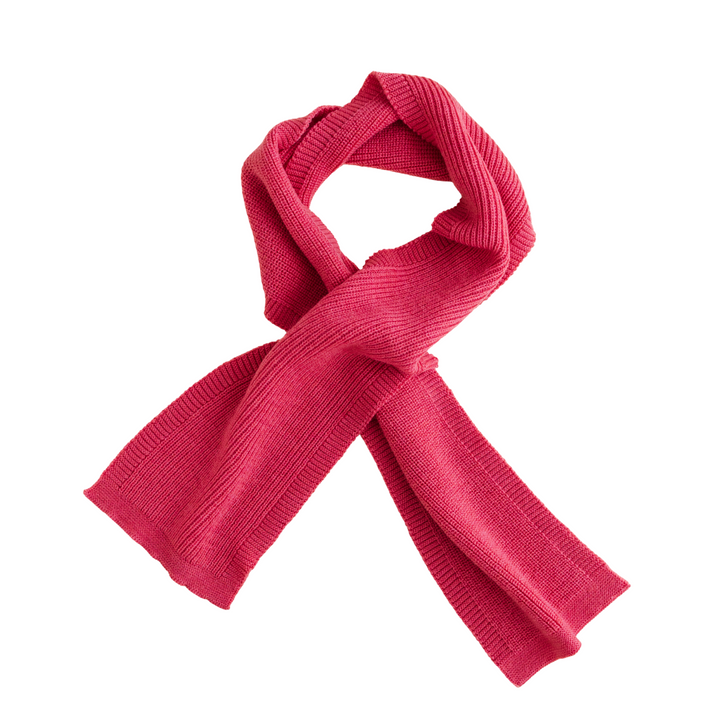 Hvid Gustave Scarf Lollipop