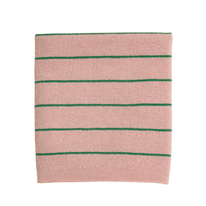Hvid Blanket Harry Powder - Green