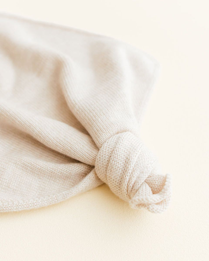 Hvid Teddy Tokki Cream - La Gentile Store