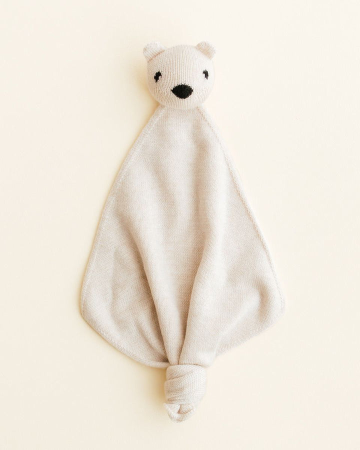 Hvid Teddy Tokki Cream - La Gentile Store