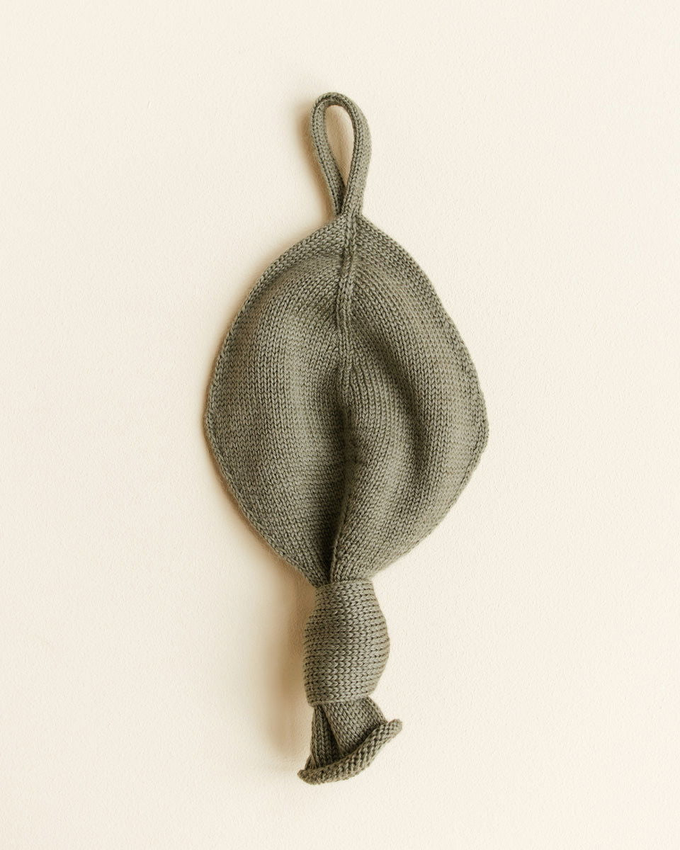 Hvid Titi Comforter Artichoke - La Gentile Store