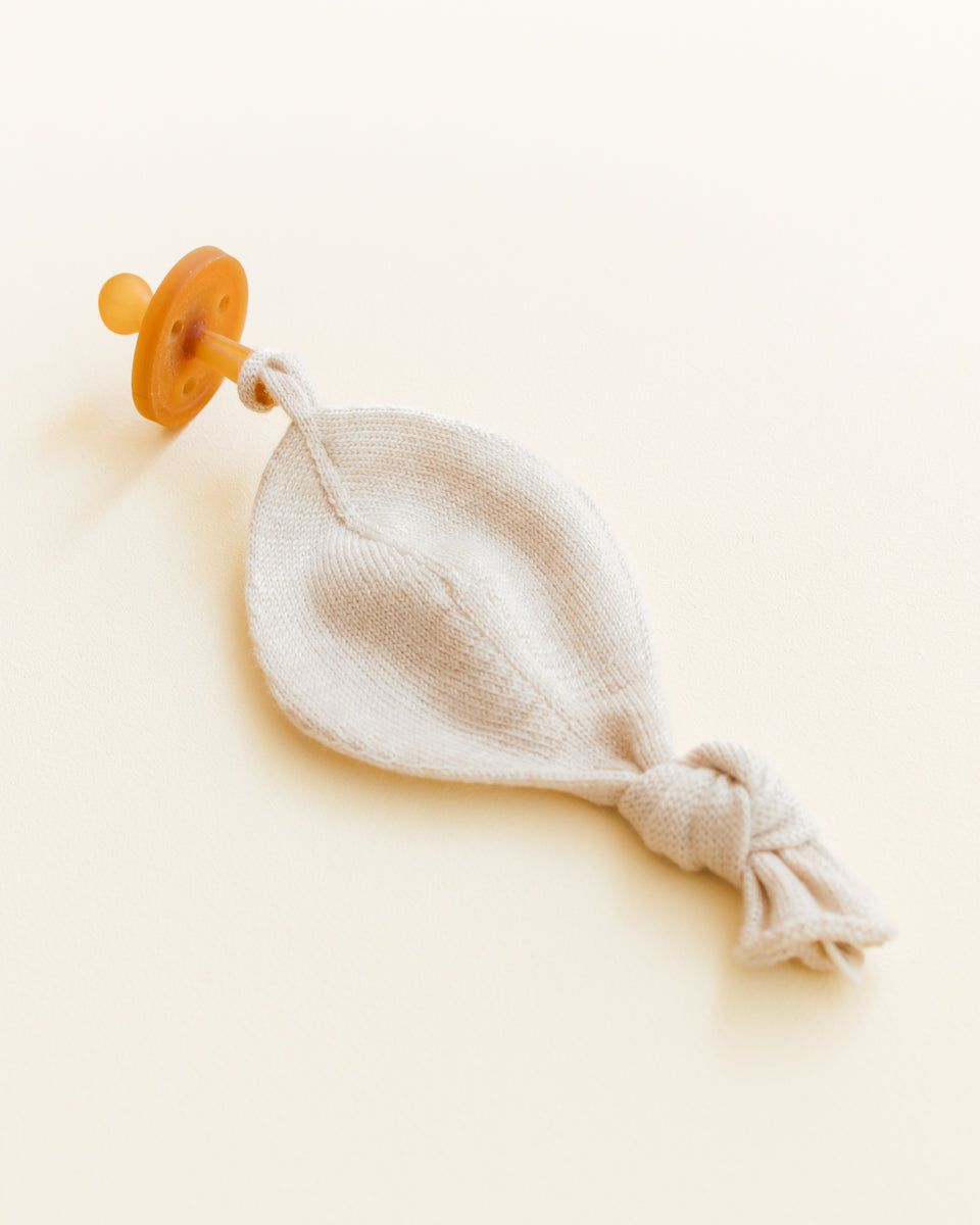 Hvid Titi Comforter Cream - La Gentile Store