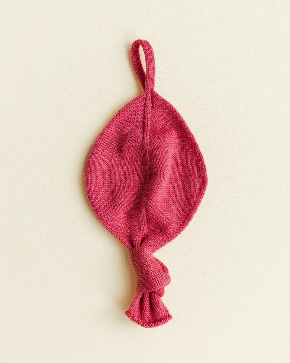 Hvid Titi Comforter Lollipop - La Gentile Store