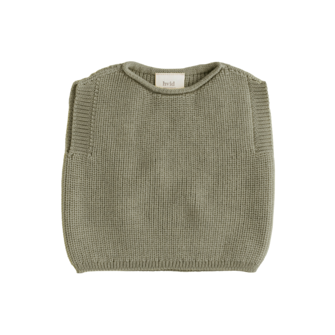 Hvid Vest Harvey Artichoke - La Gentile Store