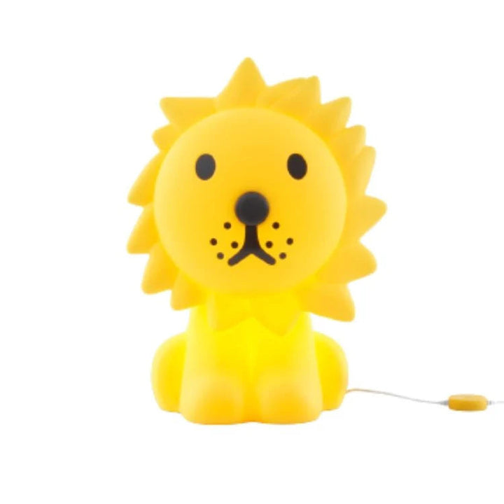 Mr. Maria Lion Star Light