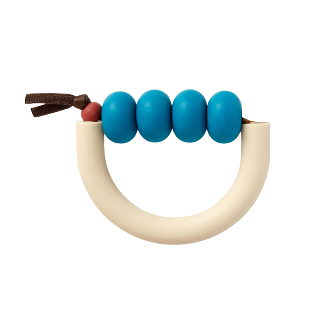 January Moon Mesa Arch Teether - La Gentile Store