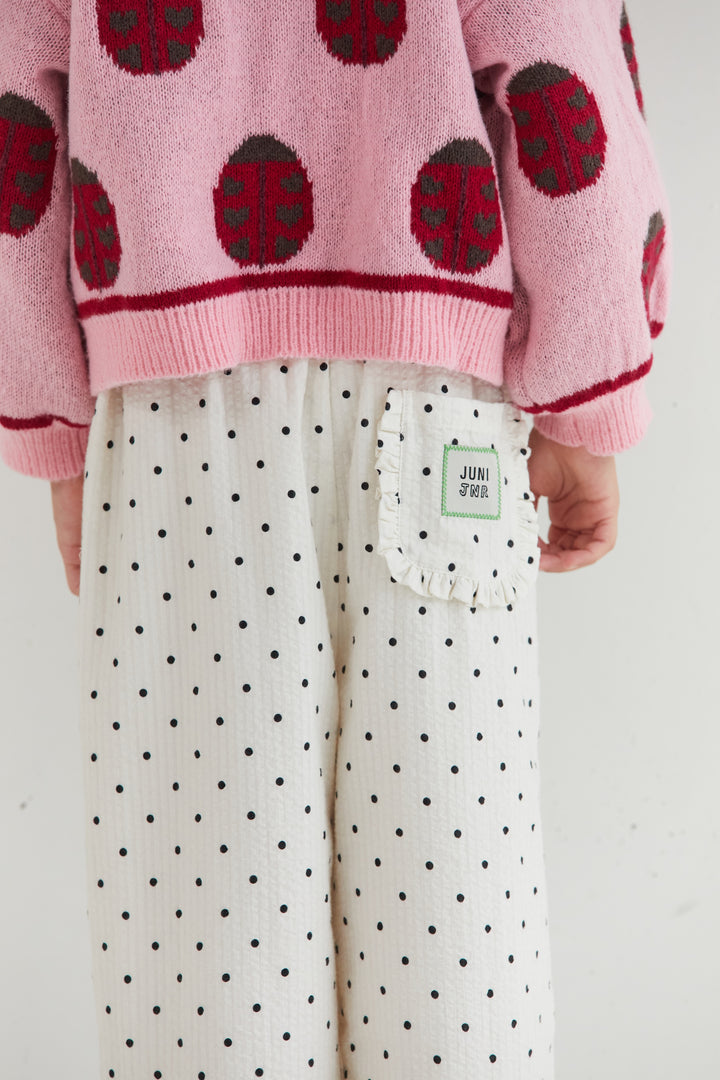 Juni Dora Pants Polka Dot