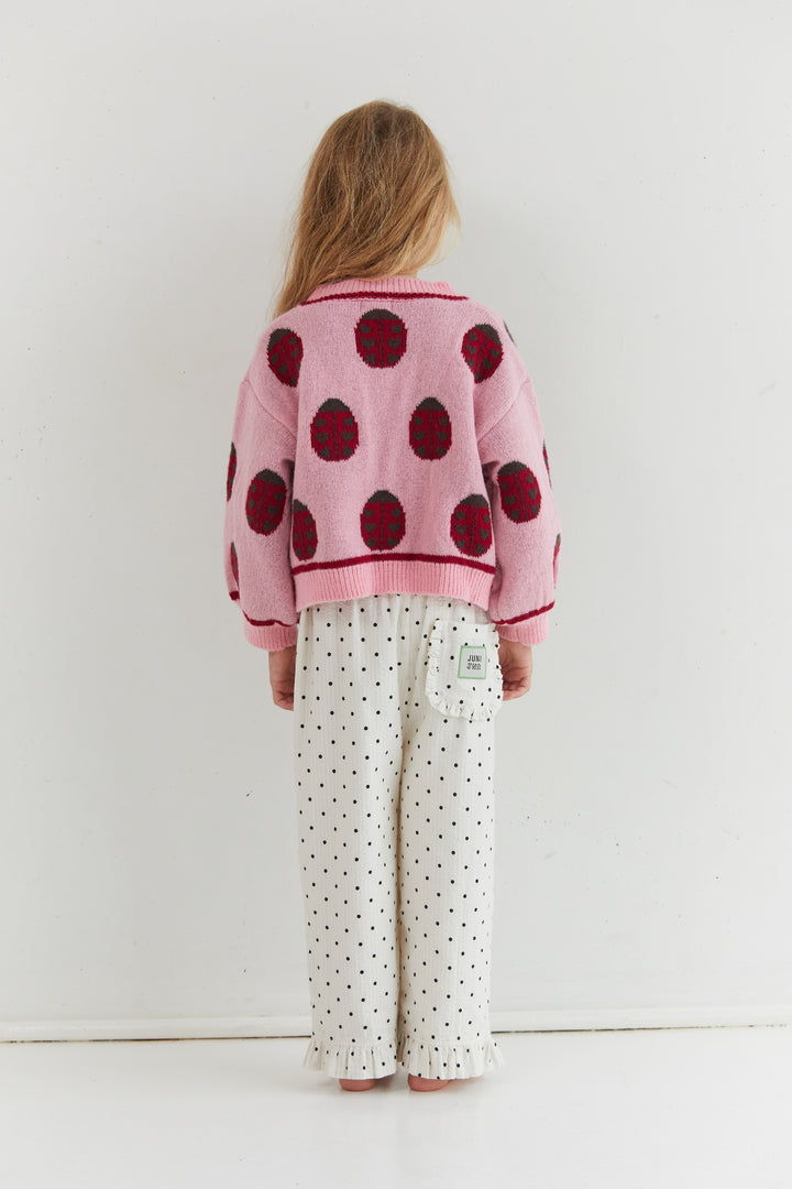 Juni Dora Pants Polka Dot