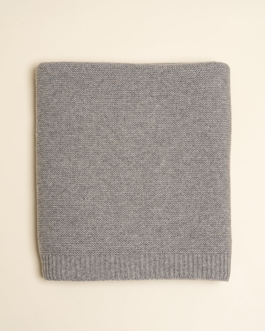 Hvid Blanket Katarina Stone