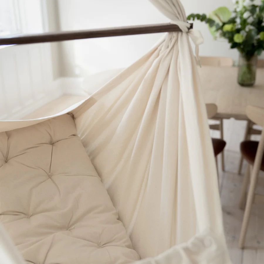 moonboon hängematte Kapok Mattress for Moonboon Baby Hammock