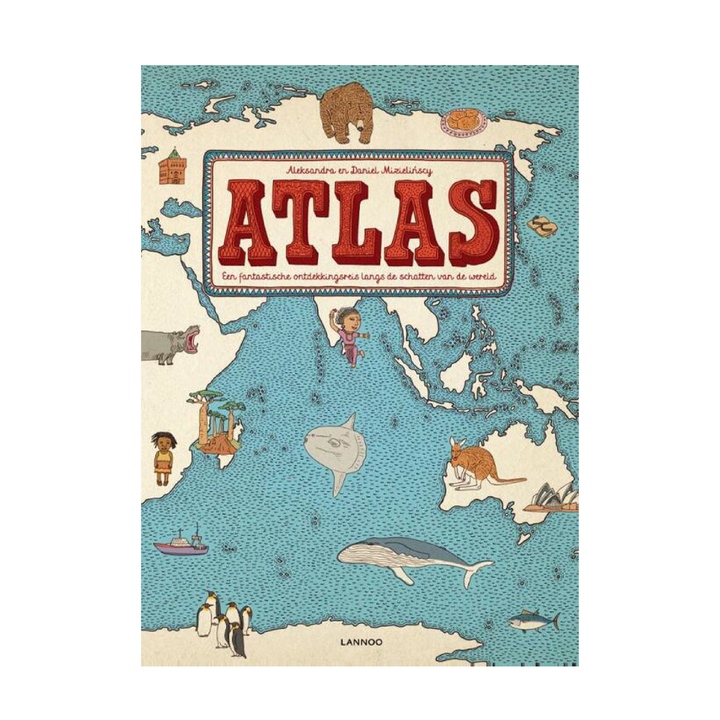 Kinderatlas