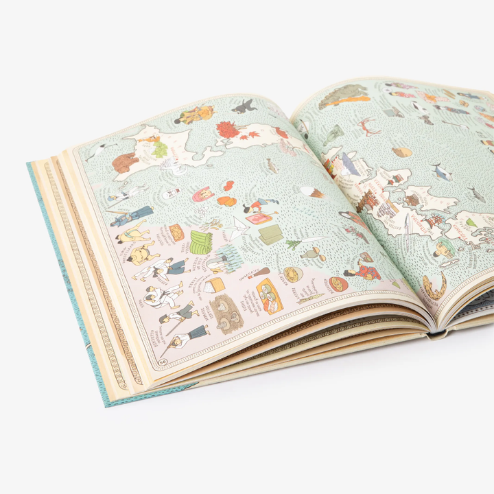 Kinderatlas