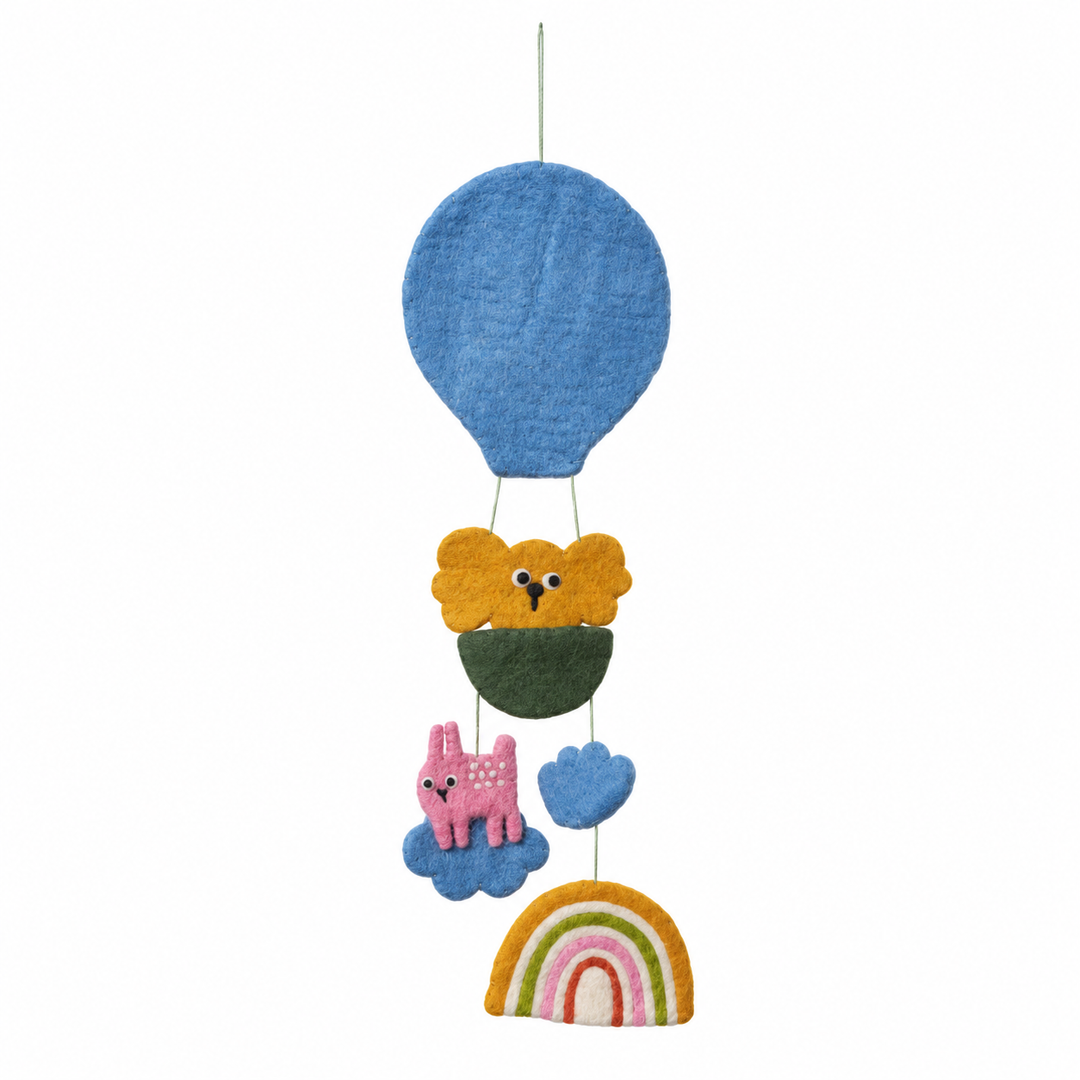 Klippan Vilten Mobiel – Sweet Dreams