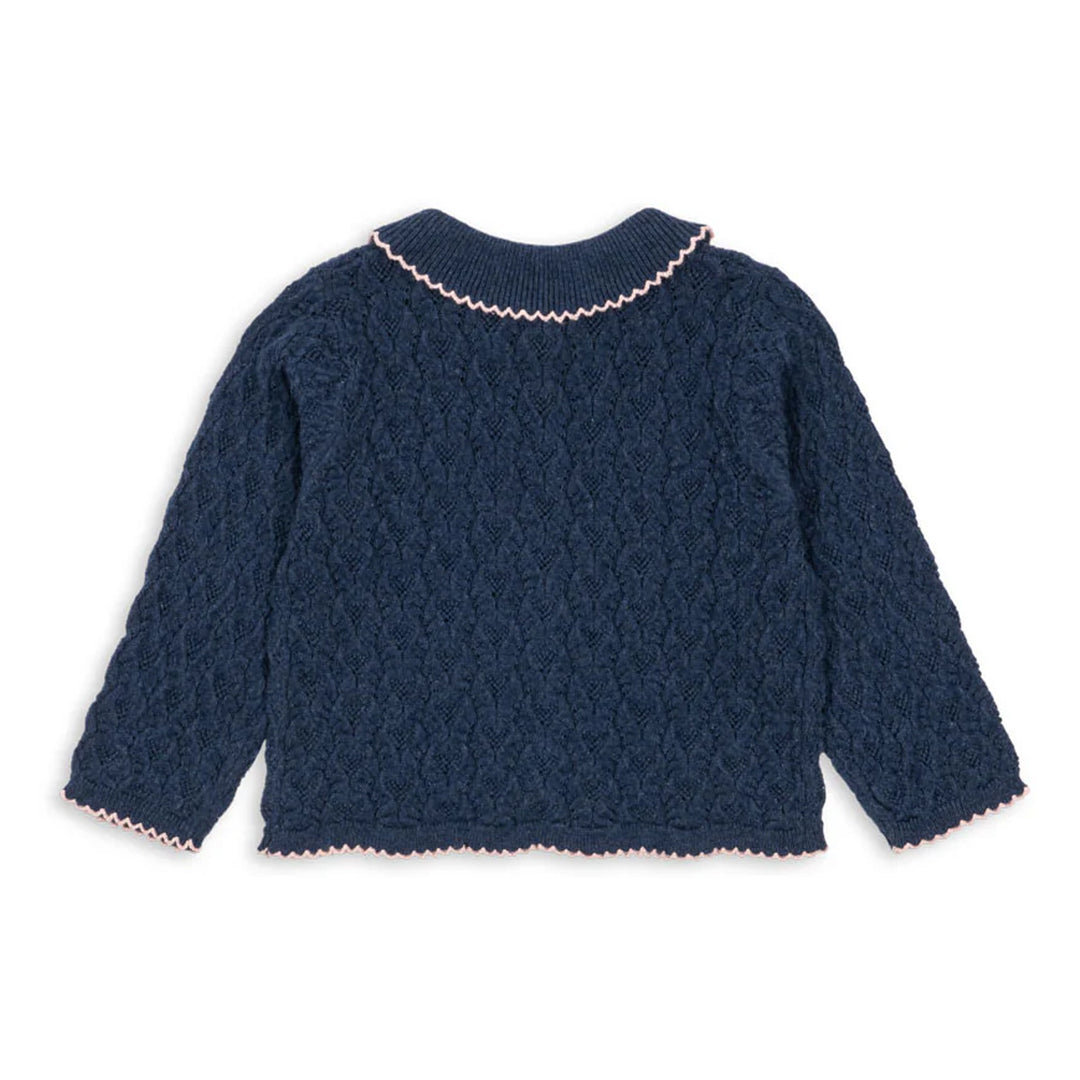 Rosier Cardigan