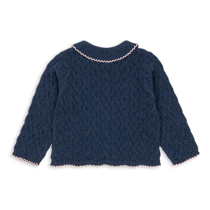 Rosier Cardigan