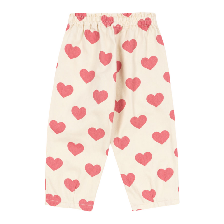 Konges Sløjd Margot Hearts Pants