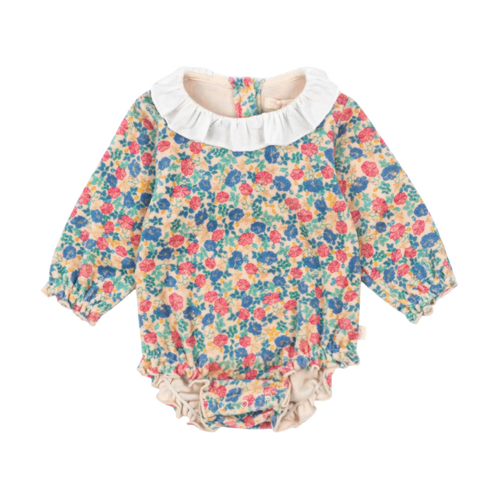 Konges Sløjd Miffa Frill Body