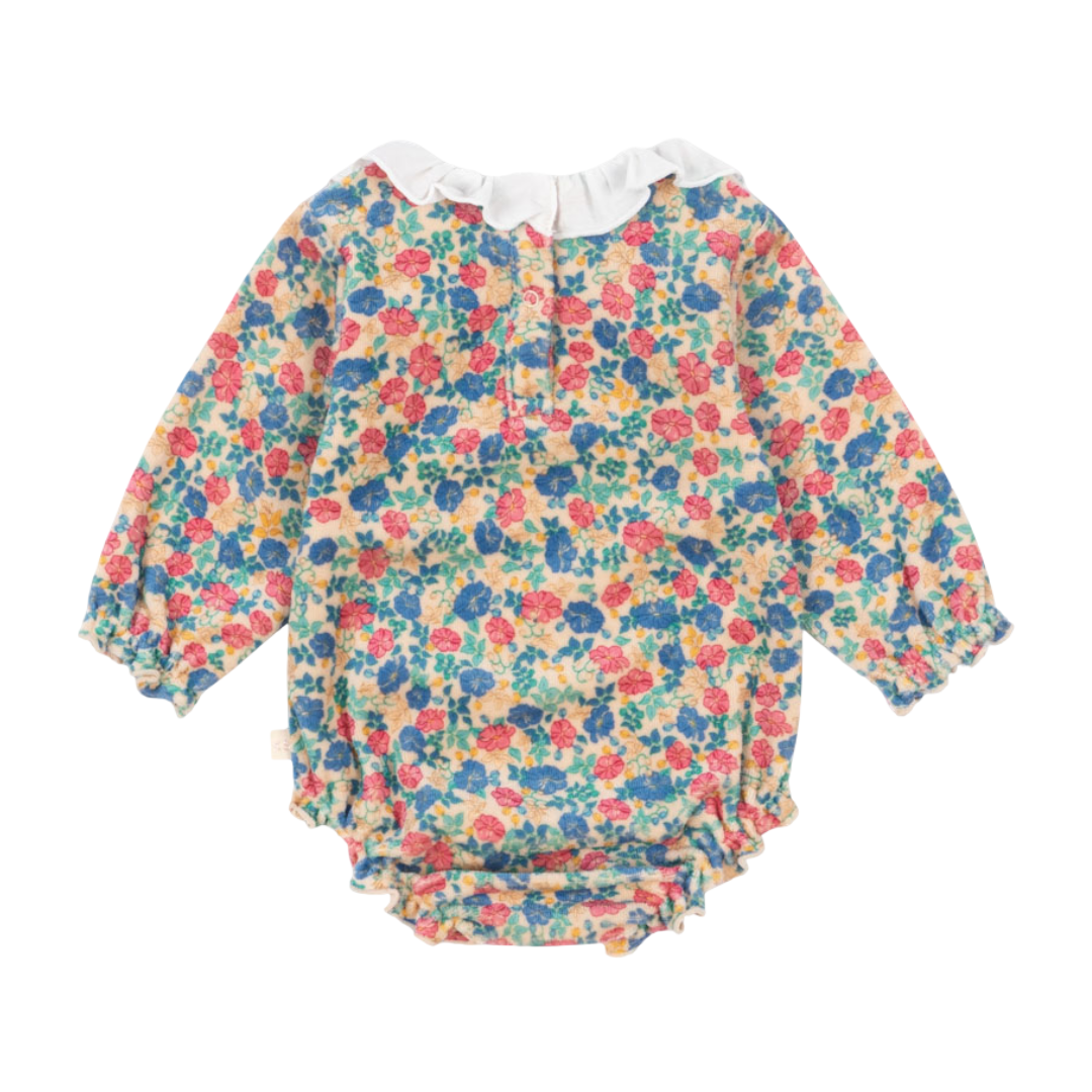 Konges Sløjd Miffa Frill Body