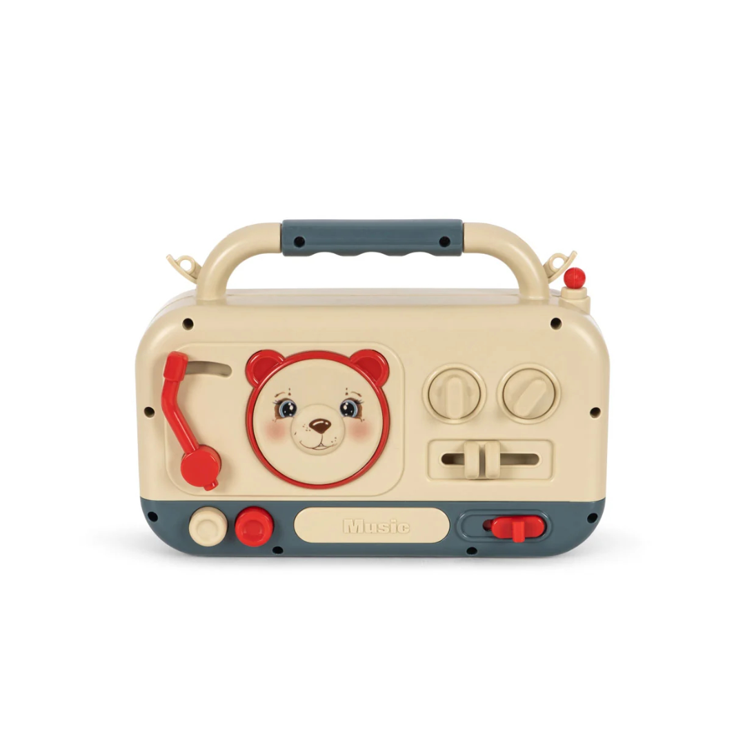 Konges Sløjd Baby Boom Box
