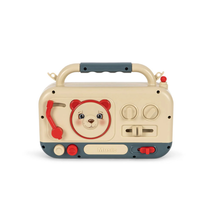 Konges Sløjd Baby Boom Box
