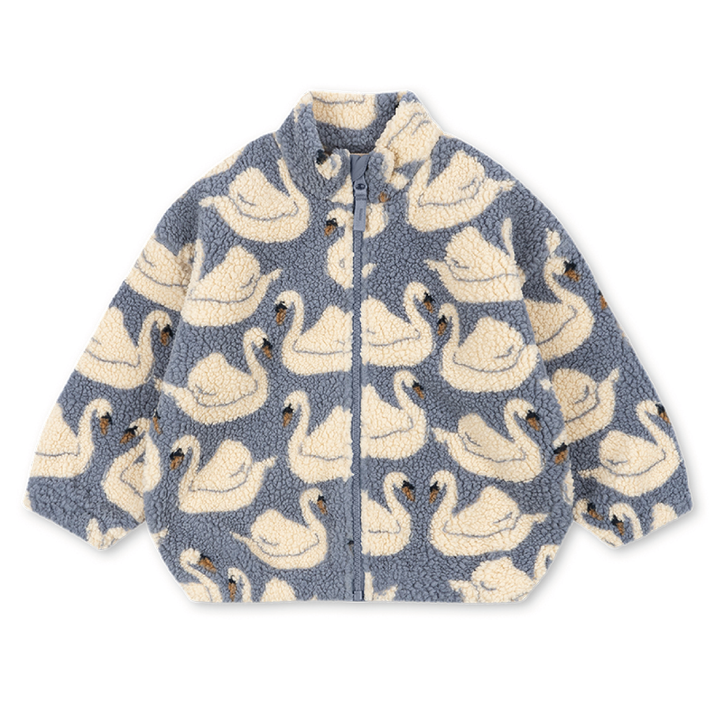 Konges Sløjd Jody Teddy Jacket