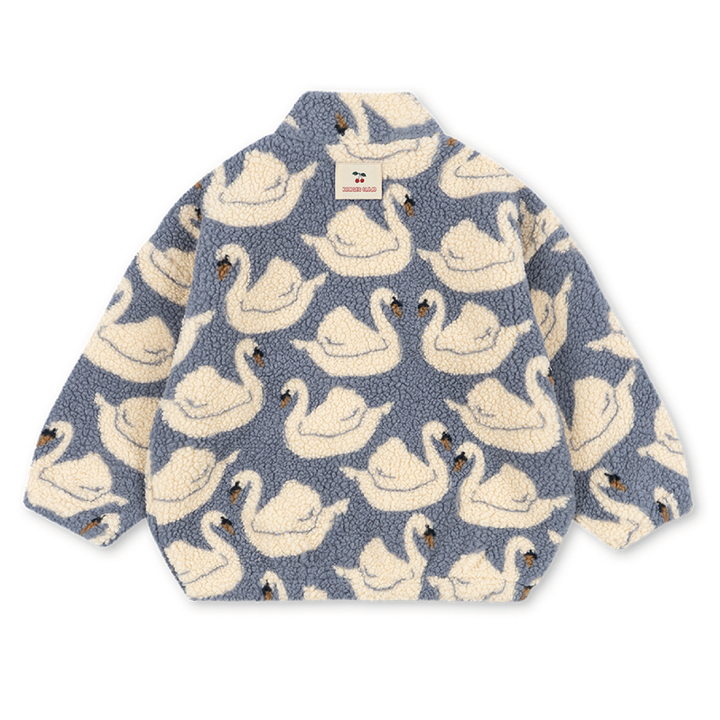 Konges Sløjd Jody Teddy Jacket