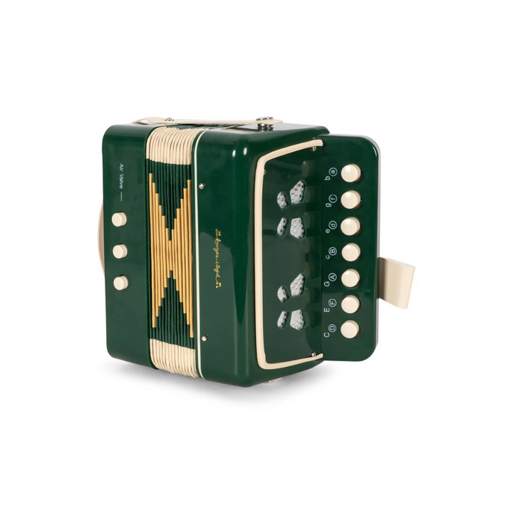 Konges Sløjd Accordion