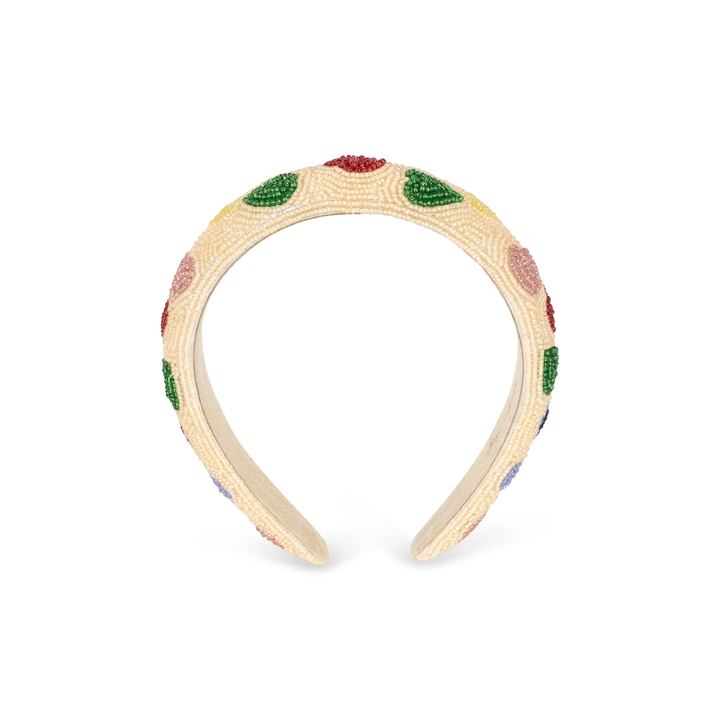 Konges Sløjd Coeur Beaded Headband