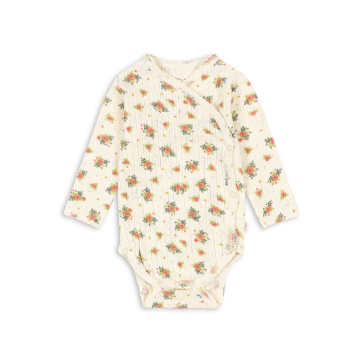Konges Sløjd Minnie Body Rosetto