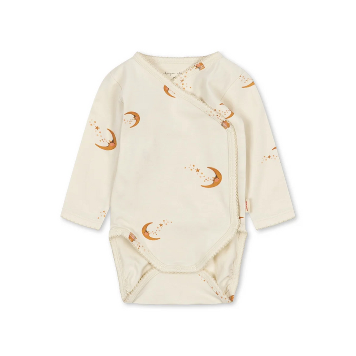 Konges Sløjd Wrap-Around Body Moon