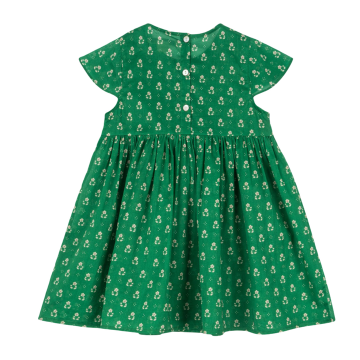 Konges Sløjd Cami Smock Dress