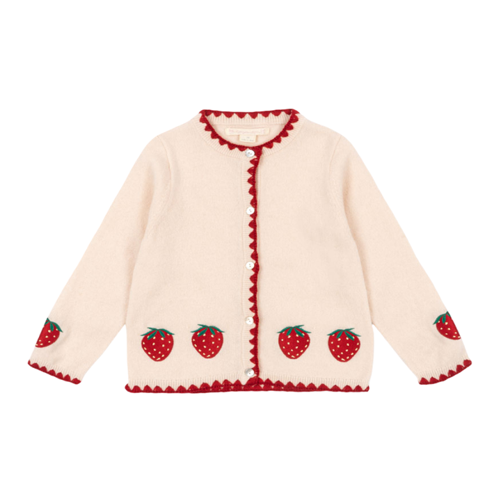 Colette Cardigan